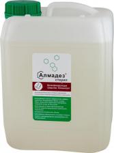 Антисептик Алмадез Дезинфицирующее средство Стерил 4620021352917