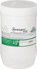 Антисептик Алмадез Хлорные гранулы Алмадез-Хлор 1 кг