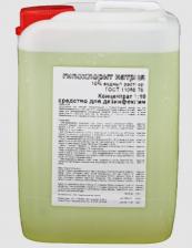 Антисептик Apis Дезинфицирующее средство Гипохлорит натрия 4665296516411