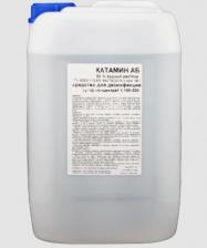 Антисептик Apis Дезинфицирующее средство Катамин 4665296516763