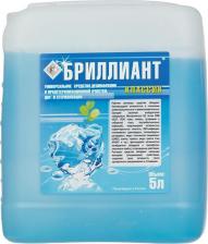 Антисептик Brilliant Средство дезинфицирующее Классик концентрат 5 л