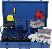 Аппарат для сварки пластиковых труб Aquaprom M15/4