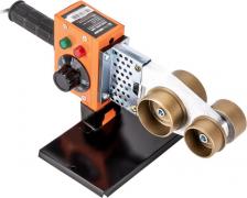 Аппарат для сварки пластиковых труб FoxWeld FoxPlastic 1800