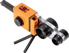 Аппарат для сварки пластиковых труб FoxWeld FoxPlastic 2500
