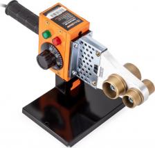 Аппарат для сварки пластиковых труб FoxWeld Foxplastic 900