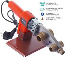 Аппарат для сварки пластиковых труб Мегеон 98100