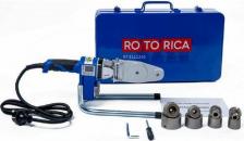 Аппарат для сварки пластиковых труб Rotorica Rocket Welder 40