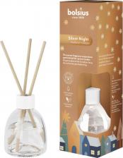 Аромат для дома Bolsius Аромадиффузор silent night 60 мл