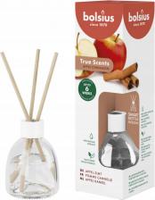 Аромат для дома Bolsius Аромадиффузор true scents яблоко и корица 60 мл