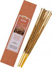 Аромат для дома Aasha Благовоние Райское блаженство (Heaven incense sticks) | 10шт