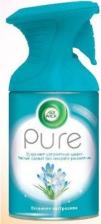 Аромат для дома Airwick Освежитель воздуха Pure Ягодная поляна, 250мл, 1694738