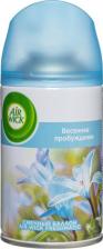 Аромат для дома Airwick Сменный аэрозольный баллон к автоматическому освежителю воздуха Freshmatic "Весеннее пробуждение", 250 мл