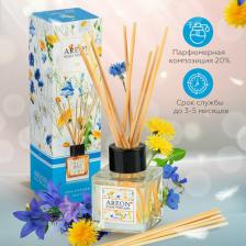 Аромат для дома Areon Ароматизатор Garden 50 мл, Спа