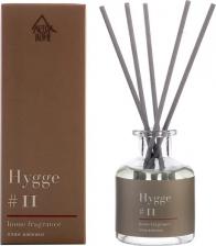 Аромат для дома Arida Home Аромадиффузор с палочками Hygge #11 Пляж Вайкики 50 мл