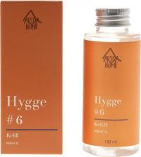 Аромат для дома Arida Home Ароматы для дома Ароматизатор для аромадиффузора Hygge "Манго" 100