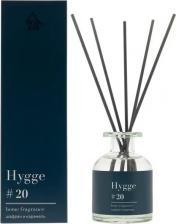 Аромат для дома Arida Home Ароматический диффузор Hygge 20 Шафран/карамель 100 мл