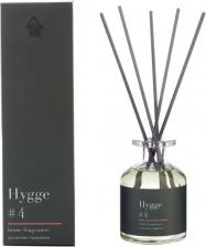 Аромат для дома Arida Home Ароматический диффузор Hygge #4 Источник гармонии 100 мл