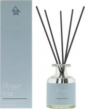 Аромат для дома Arida Home Ароматический диффузор Хюгге #21 Остров Борнео, 100 мл