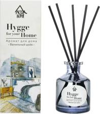Аромат для дома Arida Home Диффузор Hygge Home Ванильный шейк 50 мл