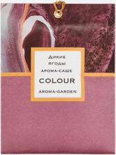 Аромат для дома Aroma-Garden Аромасаше Wild Berries - berry explosion 16 г