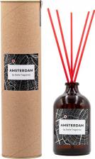 Аромат для дома Aroma Harmony Аромадиффузор Amsterdam Травянисто-древесный 100 мл