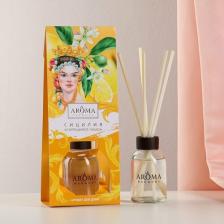 Аромат для дома Aroma Harmony Аромадиффузор Сицилия, 30 мл