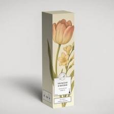 Аромат для дома Aroma Harmony Ароматический диффузор Тюльпан и фрезия 60 мл