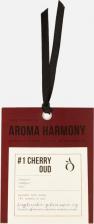 Аромат для дома Aroma Harmony Ароматическое саше №1 Cherry Oud 10 г