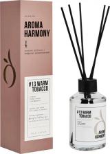 Аромат для дома Aroma Harmony Диффузор ароматический 13 Warm tobacco 100 мл