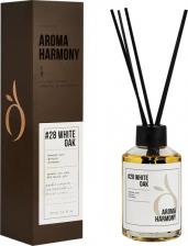 Аромат для дома Aroma Harmony Диффузор ароматический 28 White oak 100 мл