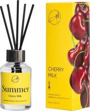 Аромат для дома Aroma Harmony Диффузор ароматический Cherry milk 60 мл