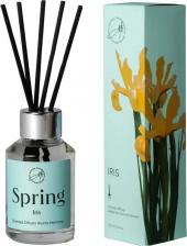 Аромат для дома Aroma Harmony Диффузор ароматический Iris весна 100 мл