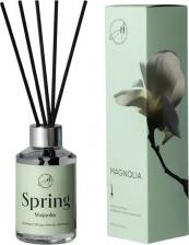 Аромат для дома Aroma Harmony Диффузор ароматический Magnolia весна 100 мл