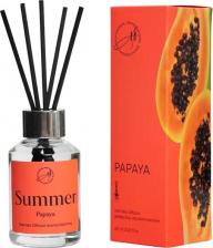 Аромат для дома Aroma Harmony Диффузор ароматический Papaya 60 мл