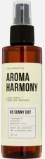 Аромат для дома Aroma Harmony Парфюмерный спрей для текстиля Ароматический спрей для текстиля №6 Sunny day