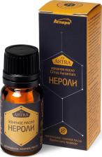 Аромат для дома Аспера Масло эфирное Нероли, 10 мл