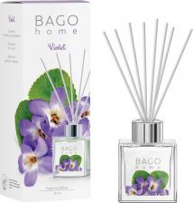 Аромат для дома Bago Home Аромадиффузор ФИАЛКА Violet, 50 мл