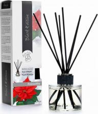Аромат для дома Boles D'olor Диффузор ароматический Black Edition. Пуансеттия