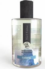 Аромат для дома Boles D'olor Духи-спрей для дома Black Edition. Айсберг