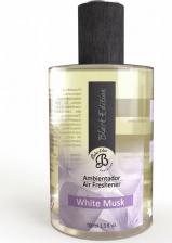 Аромат для дома Boles D'olor Духи-спрей для дома Black Edition. Белый мускус