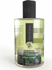 Аромат для дома Boles D'olor Духи-спрей для дома Black Edition. Городские джунгли