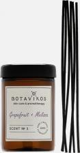 Аромат для дома Botavikos Деко-букет (Интерьерные духи) Грейпфрут-мелисса 100 мл