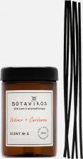 Аромат для дома Botavikos Интерьерные духи ветивер-кардамон, 100 мл