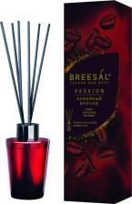 Аромат для дома Breesal Ароматический диффузор Passion Кофейный брауни