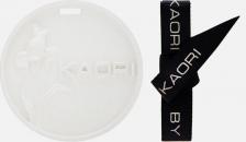 Аромат для дома By Kaori Аромасаше гипс Dark Vanilla 70 г