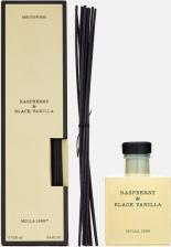 Аромат для дома Cereria Molla Аромадиффузор Raspberry and Black Vanilla 100 мл