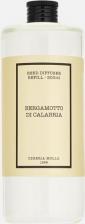 Аромат для дома Cereria Molla Аромат сменный Boutique итальянский бергамот 500 мл