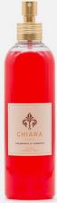 Аромат для дома CHIARA FIRENZE Духи-спрей для дома Красный пряный апельсин ROSSO FIORENTINO 250