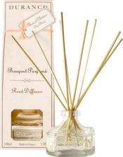 Аромат для дома Durance Аромадиффузор Scented Bouquet White Tea 100мл белый чай