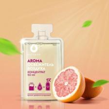 Аромат для дома DutyBox Концентрат спрей-ароматизатор воздуха Aroma Древесно-цитрусовый DB-1518